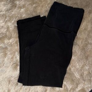 90 Degree By Reflex Black Leggings